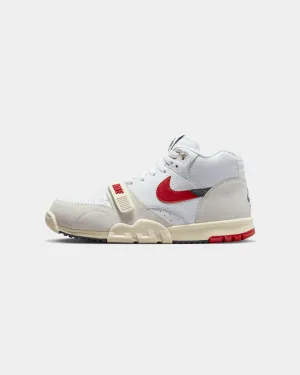 Nike Air Trainer 1 White/University Red