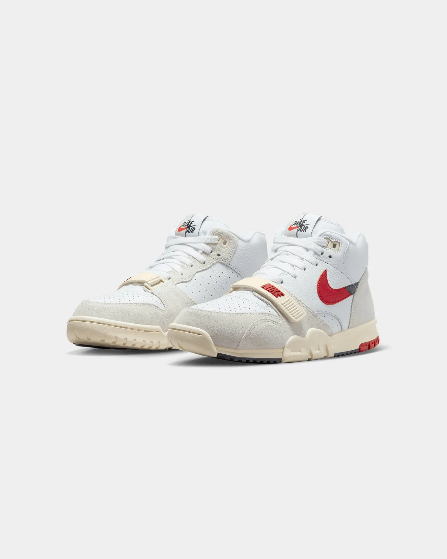 Nike Air Trainer 1 White/University Red