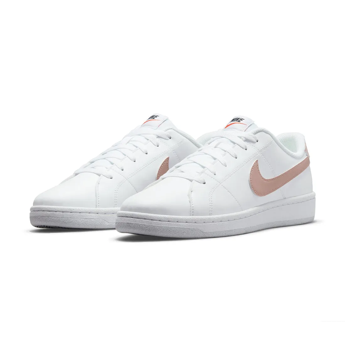 Nike Court Royale 2 Women's Shoe White