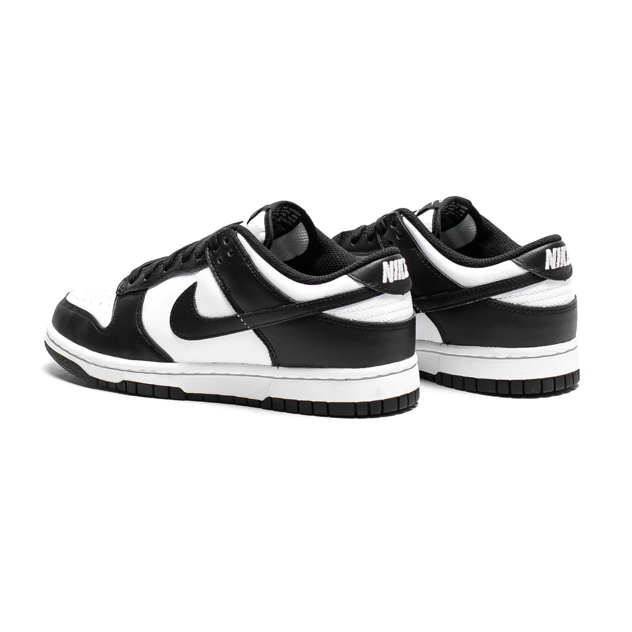 Nike Dunk Low (GS) 'Panda'