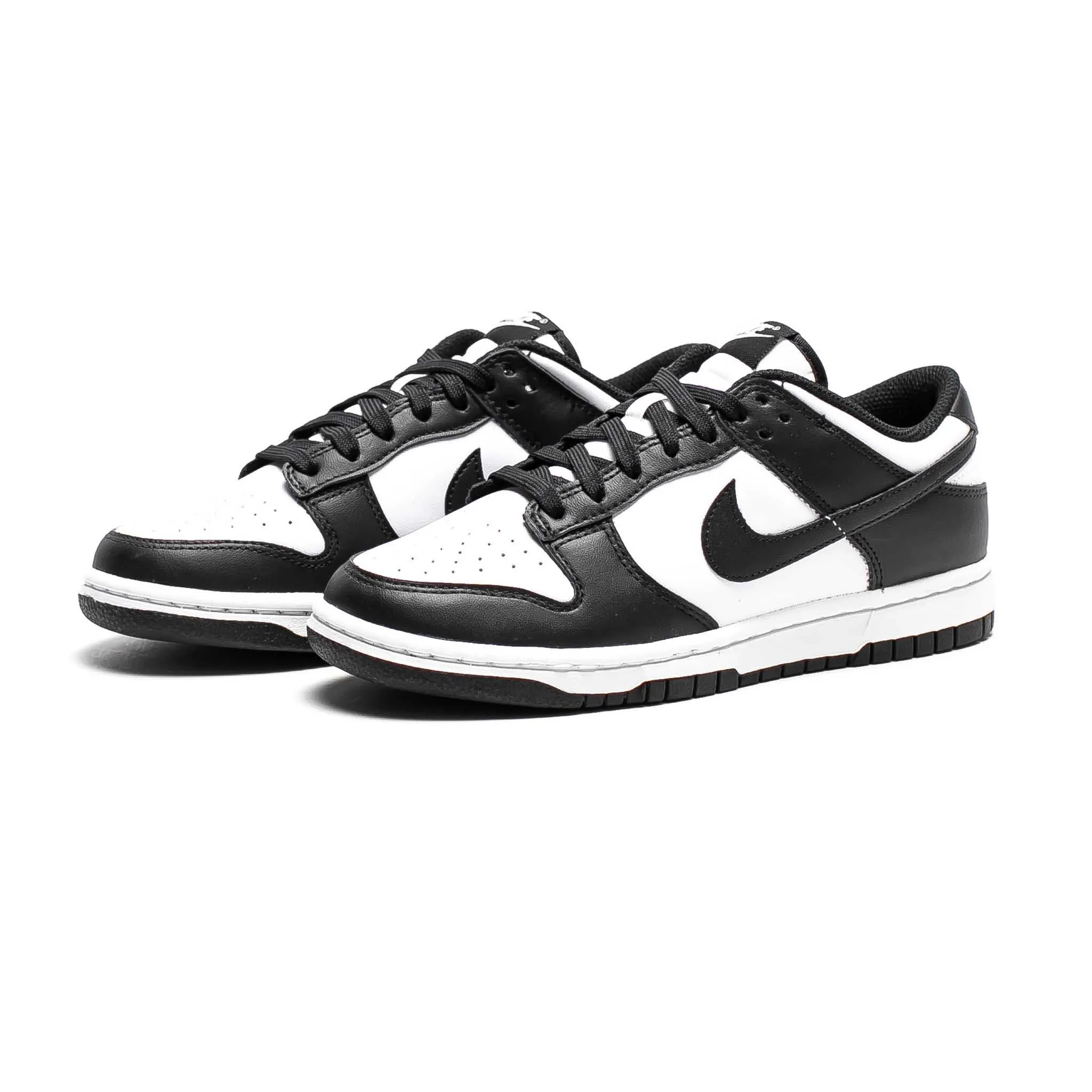 Nike Dunk Low (GS) 'Panda'