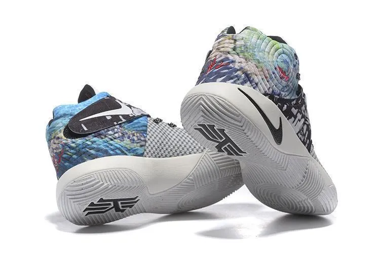 Nike Kyrie 2 'Effect' Men Basketball Shoes !!! CYBER MONDAY SALE !!!