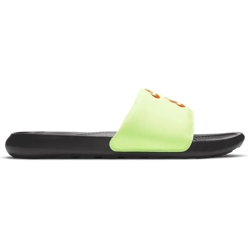 Nike Victori One Slide 'Liquid Lime'