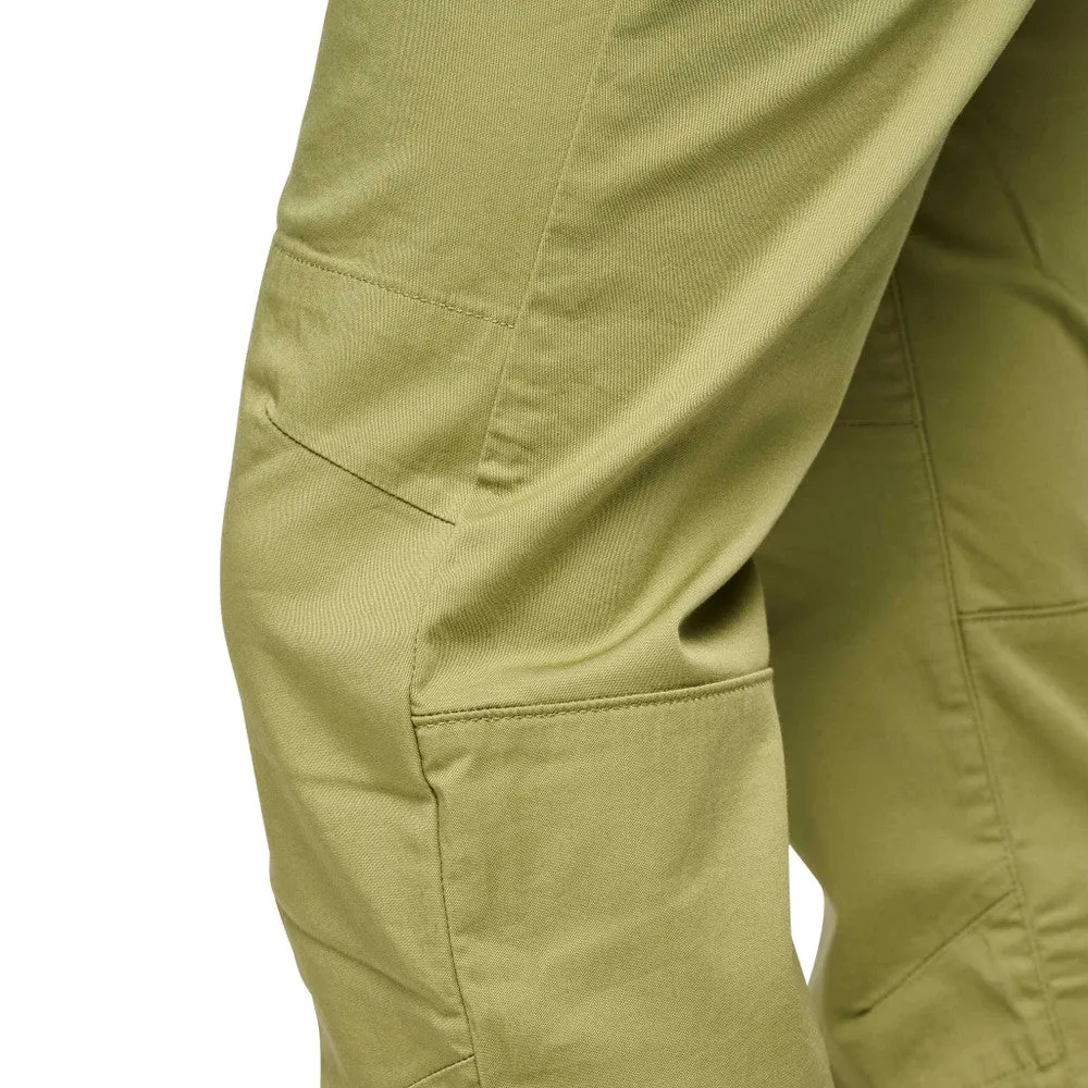 Notion Pants - Cedarwood