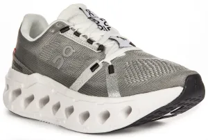 On Running Cloudeclipse In Grey White For Men