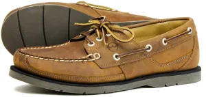 Orca Bay Mens Cherokee Premium Ocean Gold