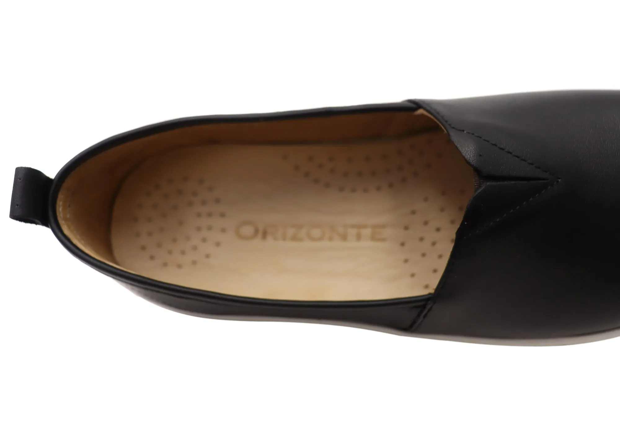 Orizonte Yesenia Womens European Comfortable Leather Shoes