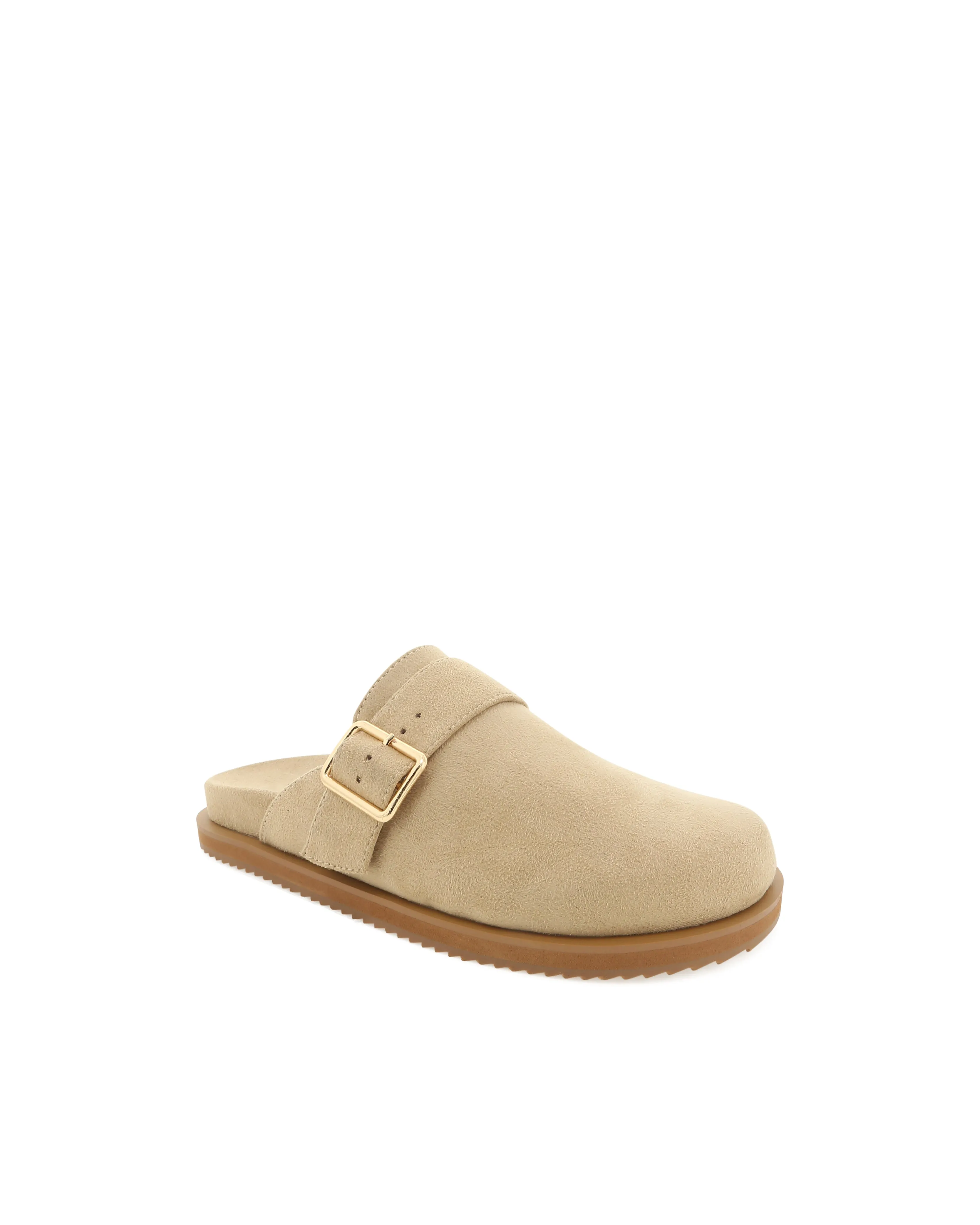 Orlin Shoes (Sand)