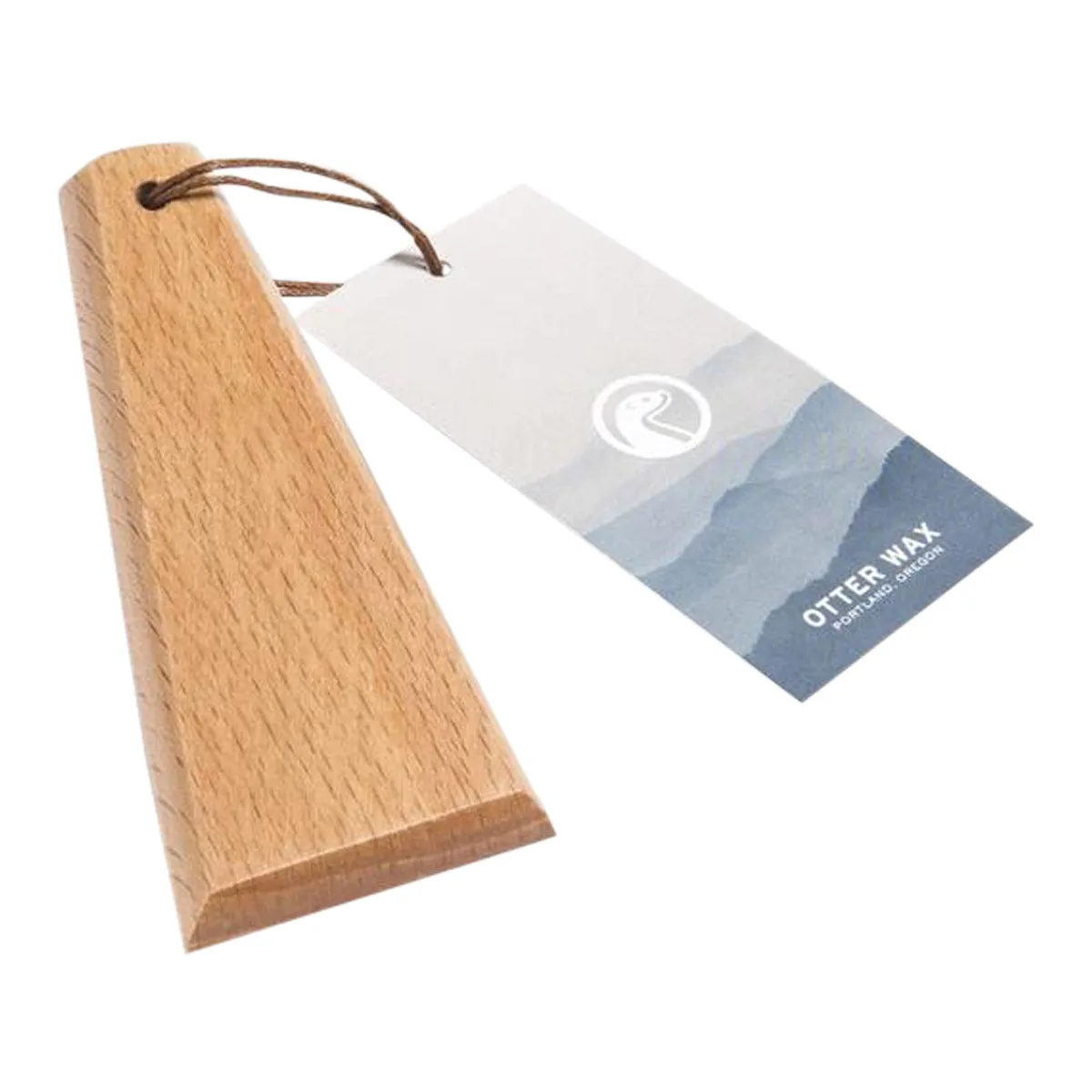 Otter Wax Smoothing Tool