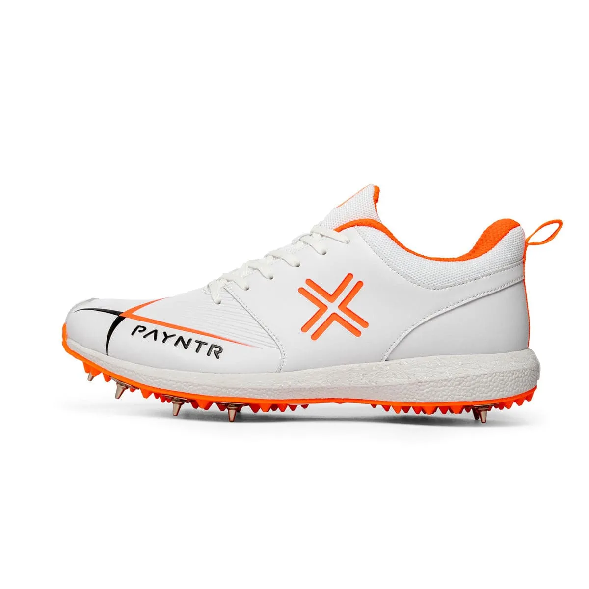 Payntr V Spike Cricket Shoes