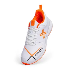 Payntr V Spike Cricket Shoes