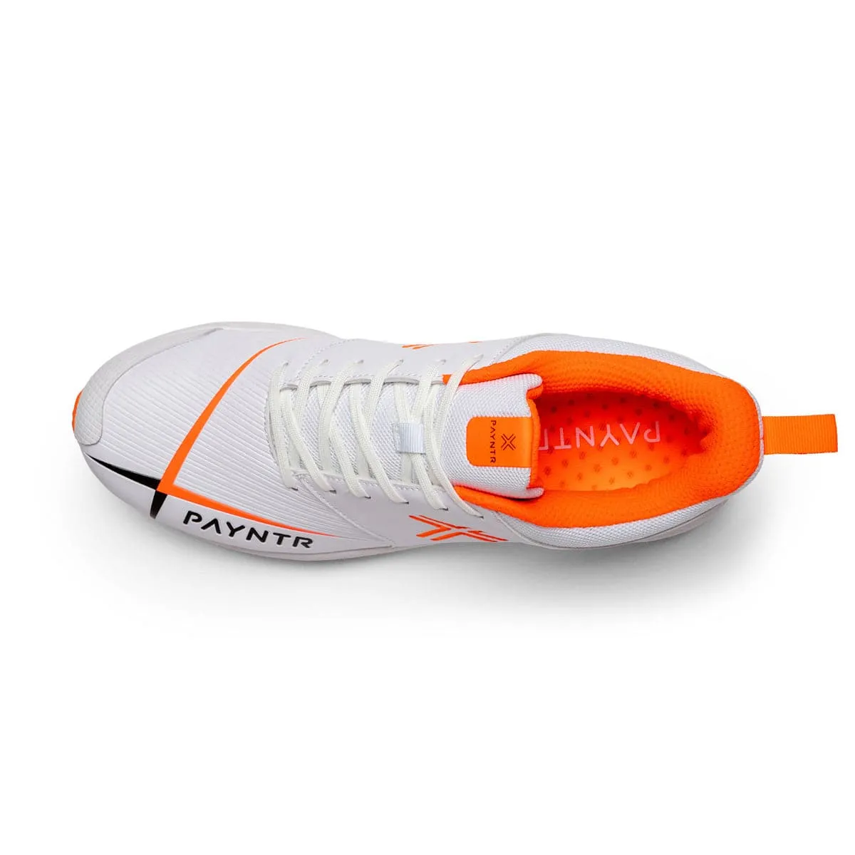 Payntr V Spike Cricket Shoes