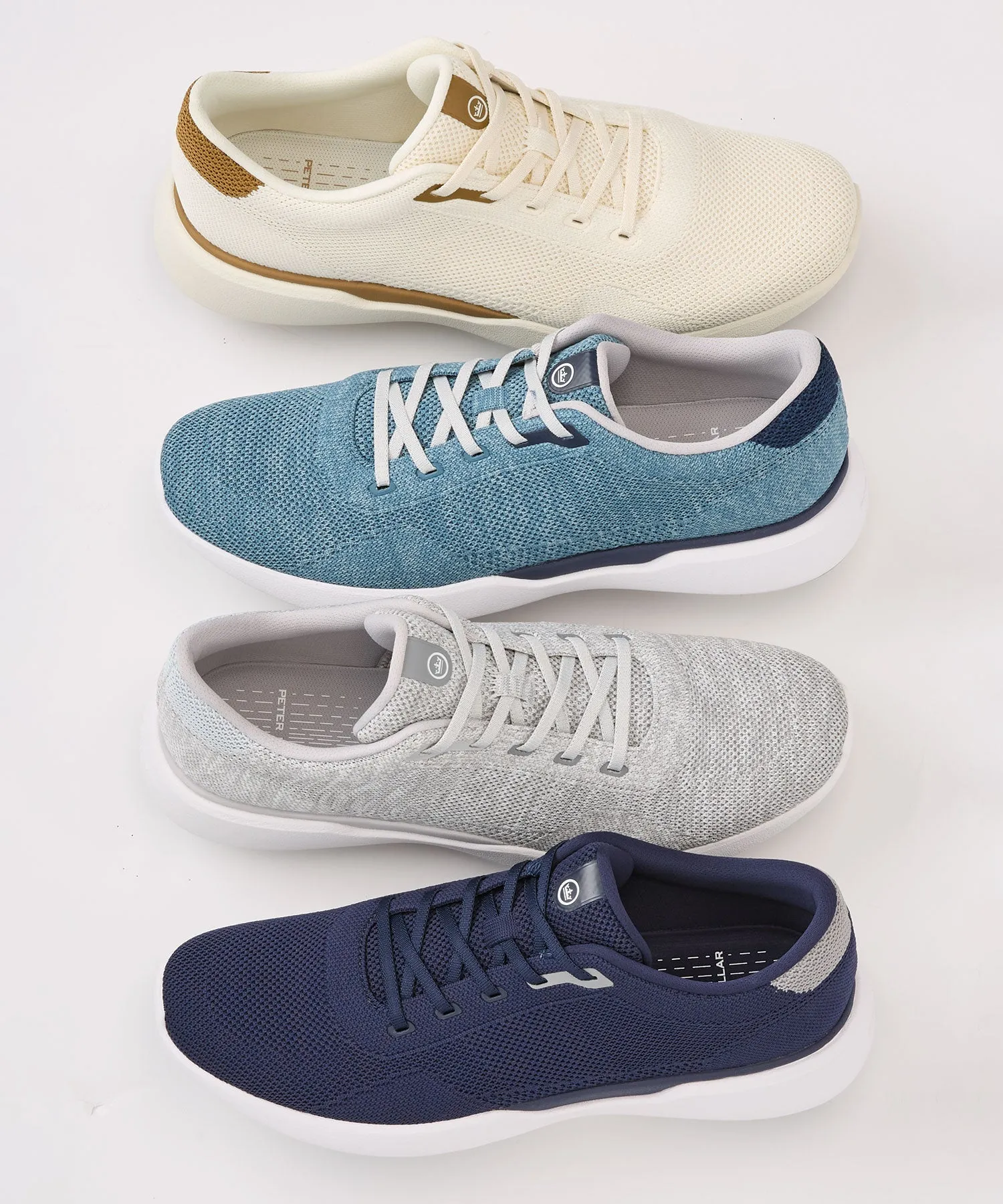 Peter Millar Glide V3 Sneaker