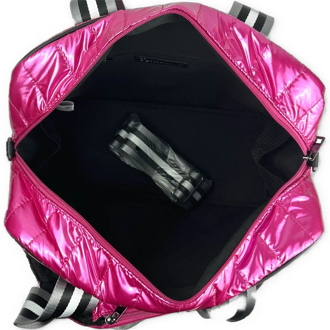 Pickleball Puffer Bag