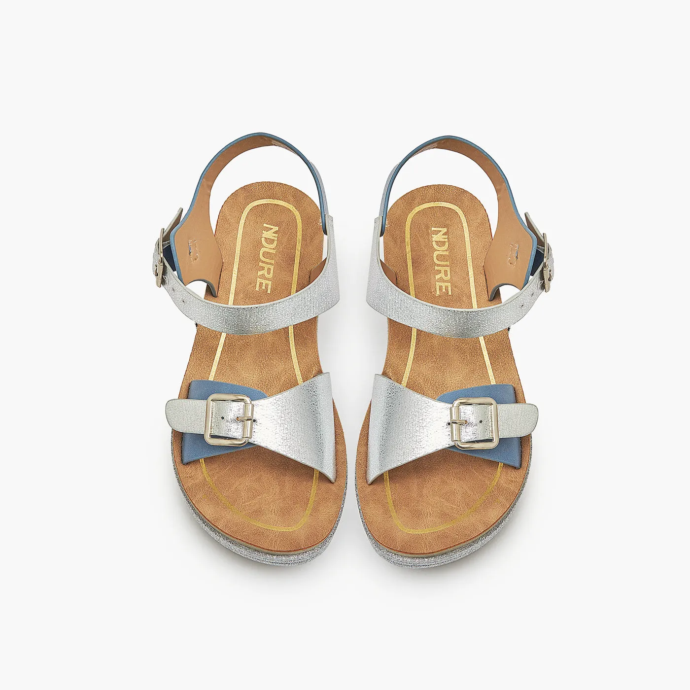 Platform Sandals for Girls