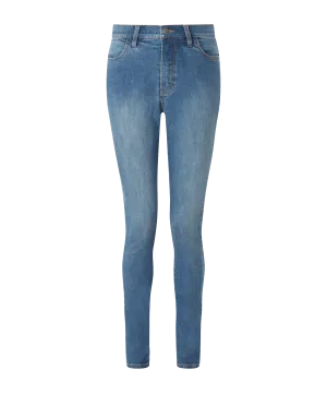 Poppy Jeans - Indigo