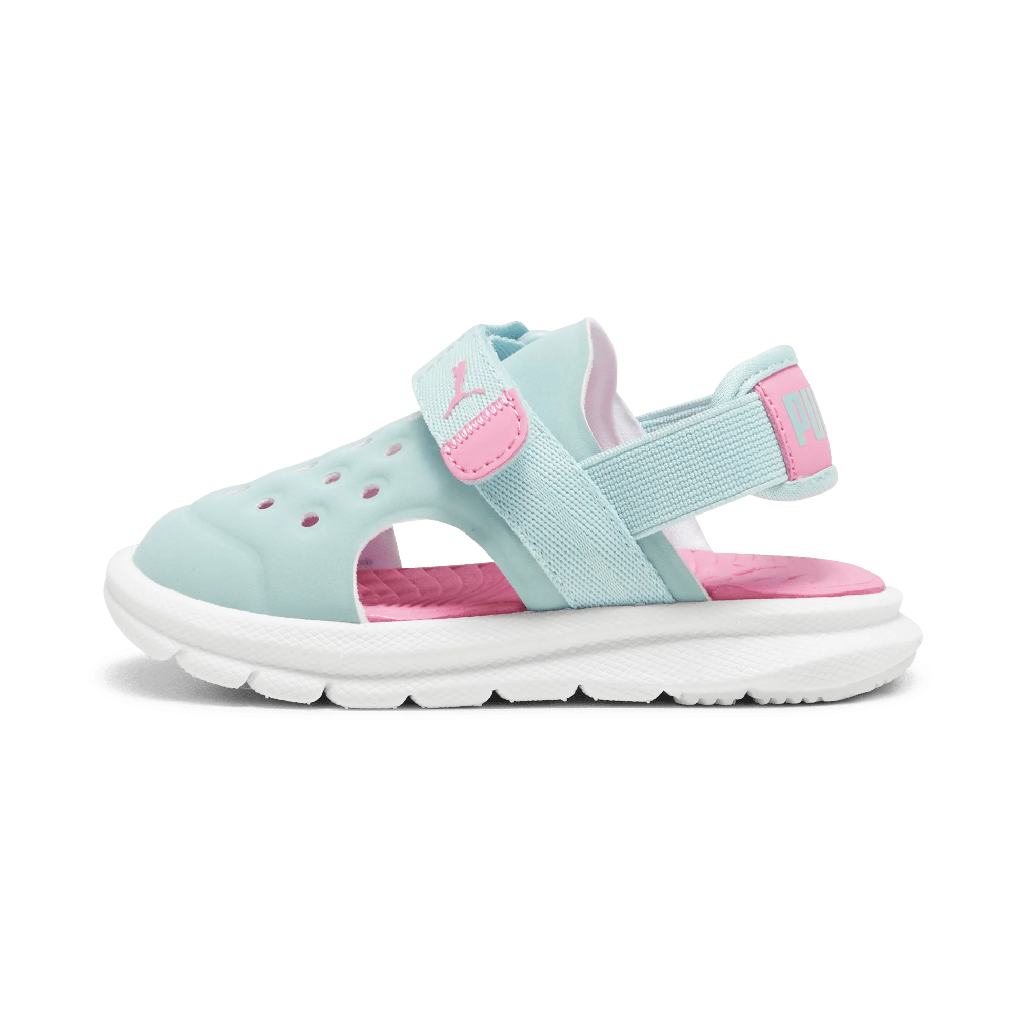 Puma Evolve Sandal AC Inf Turquoise Surf