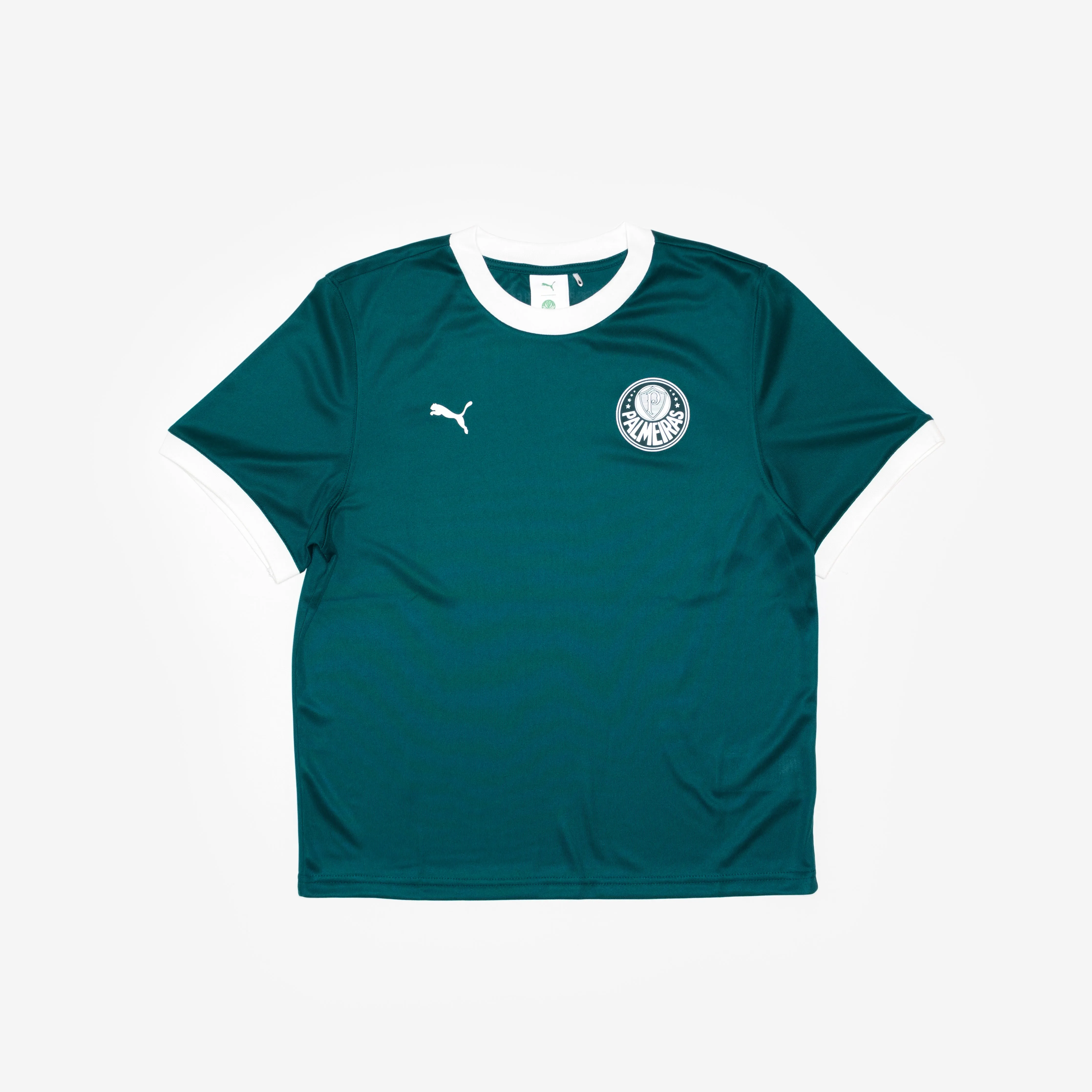 Puma X Palmeiras Ringer Tee