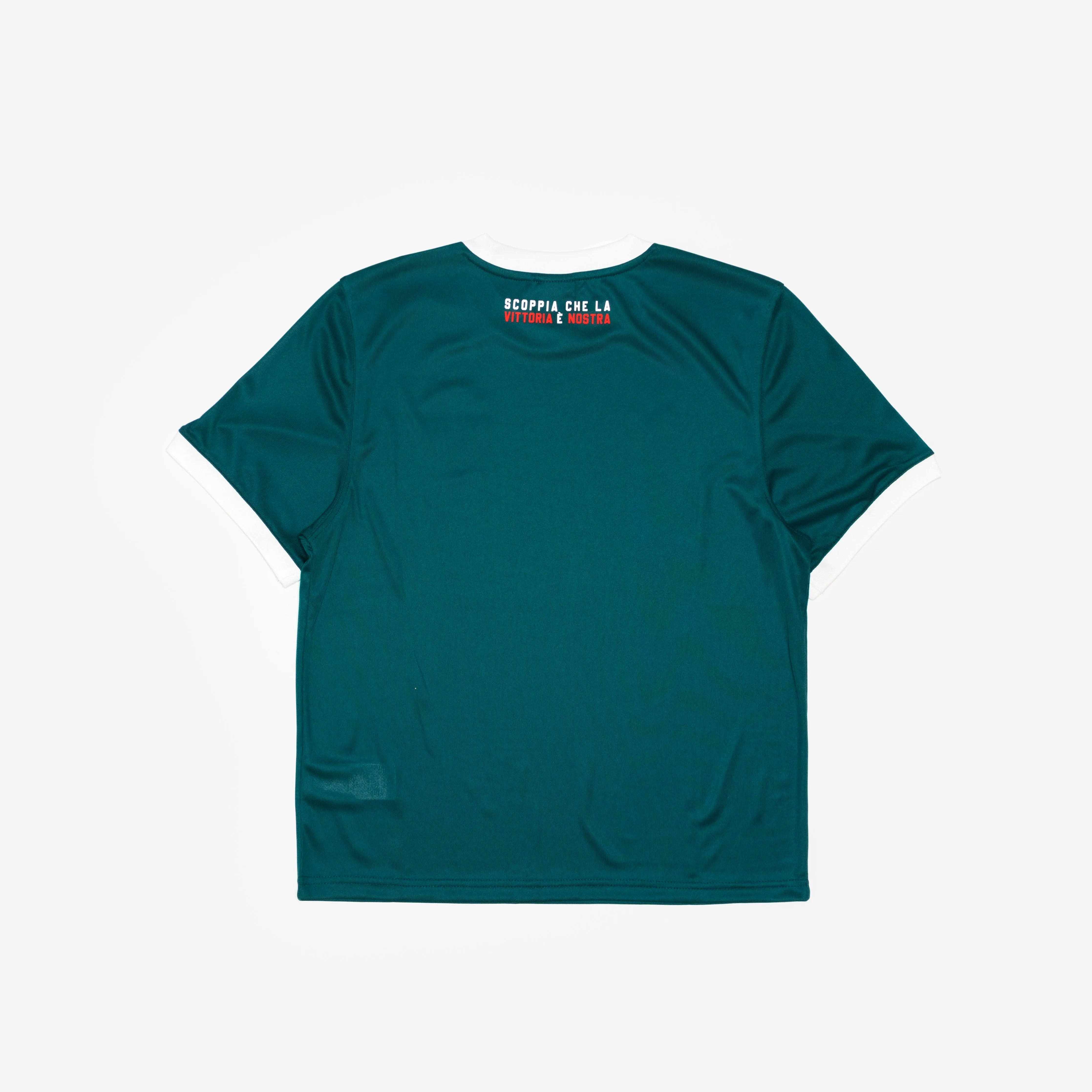 Puma X Palmeiras Ringer Tee