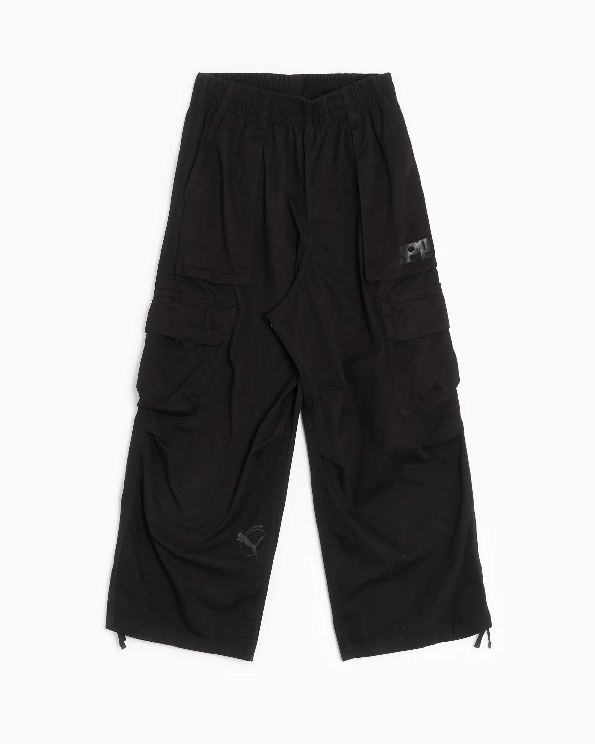 PUMA x P.A.M. Flight Pants