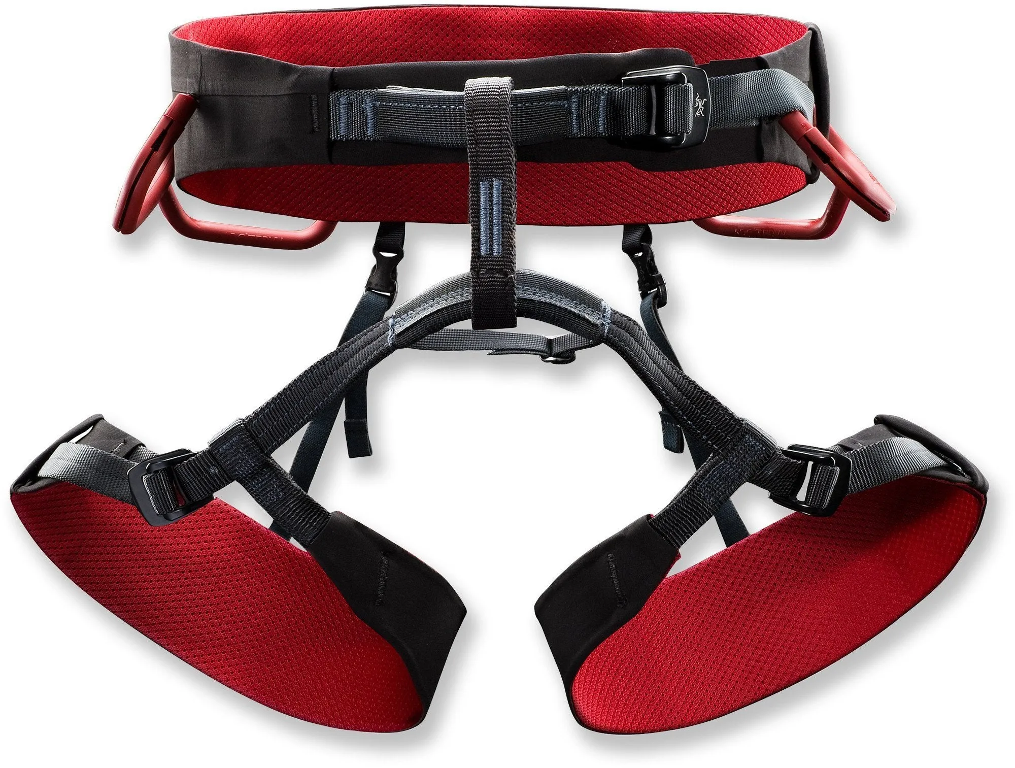 R320a Climbing Harness