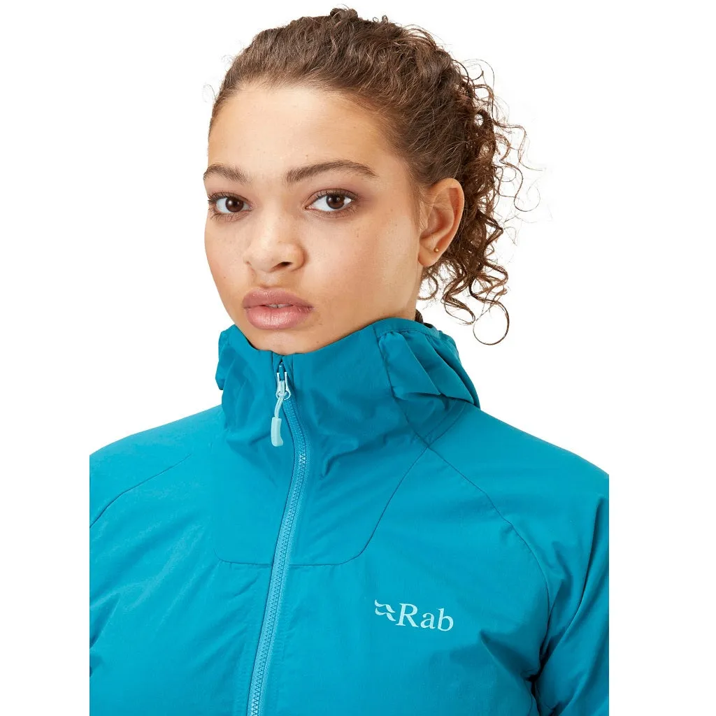 RAB Women's Borealis Jacket