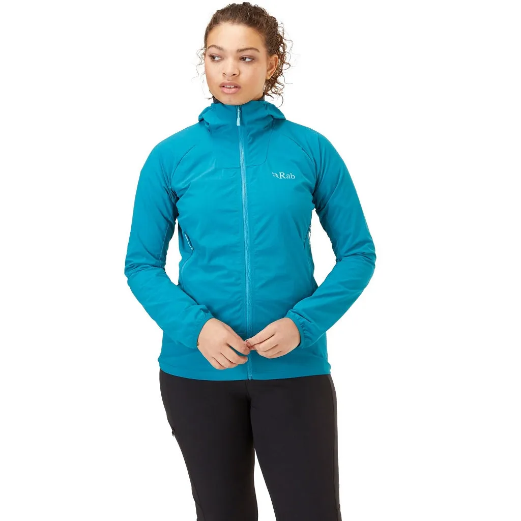 RAB Women's Borealis Jacket