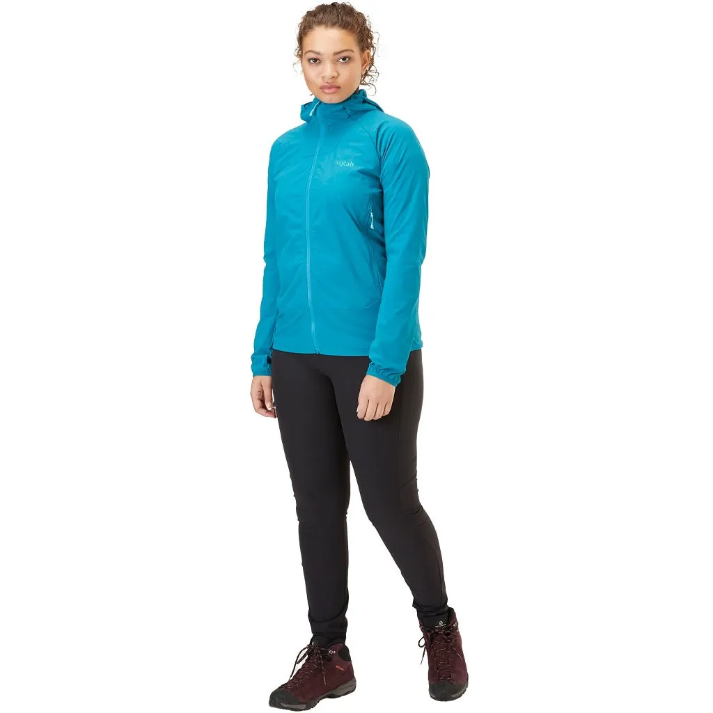 RAB Women's Borealis Jacket