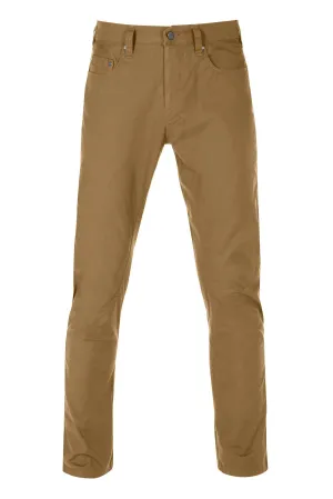 Radius Pants - Cumin