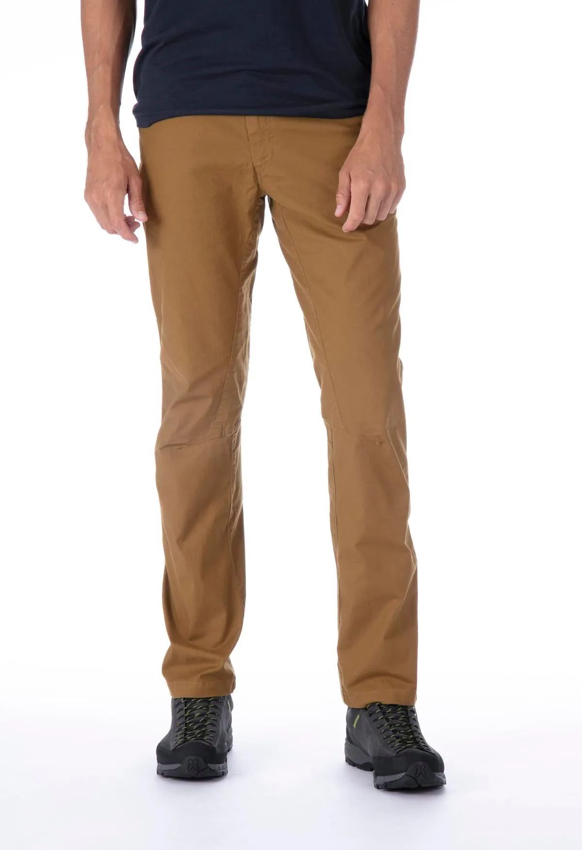 Radius Pants - Cumin