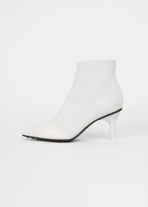 Rag & Bone Footwear - Beha Moto in White