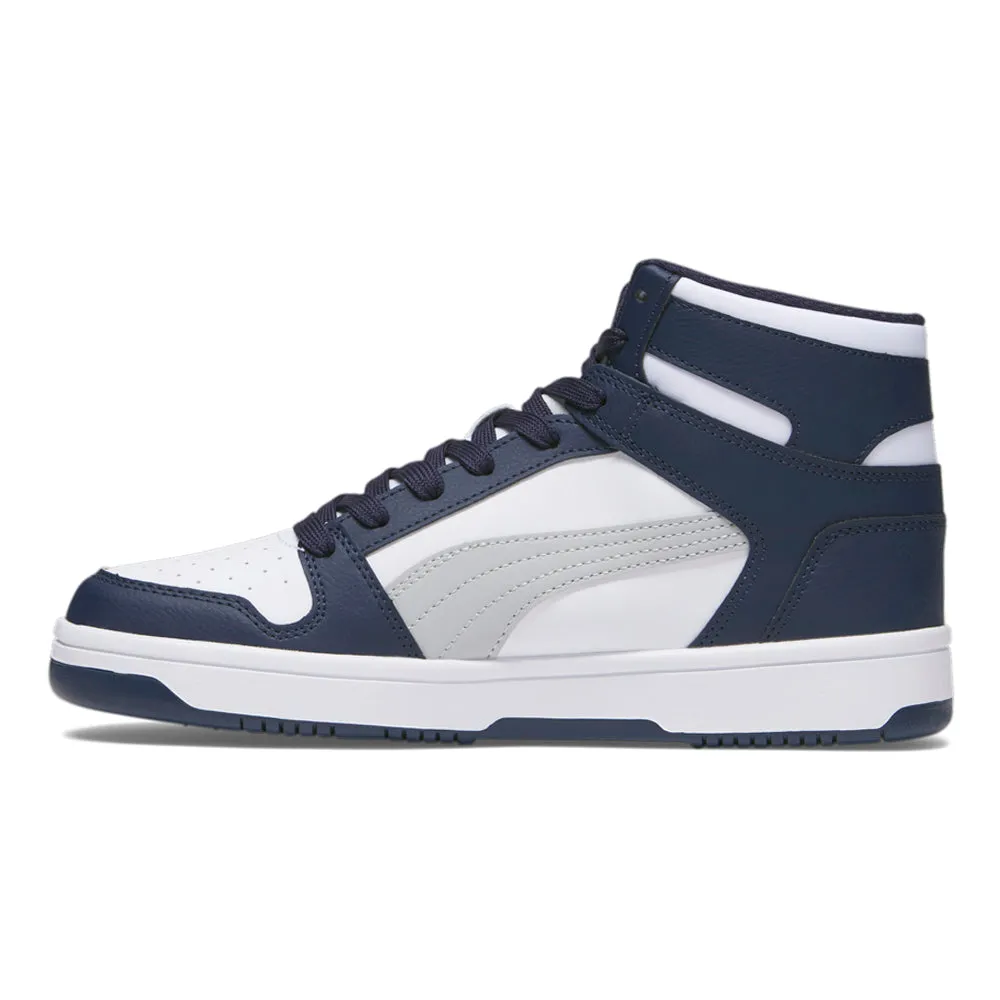 Rebound Layup Sl High Top Sneakers