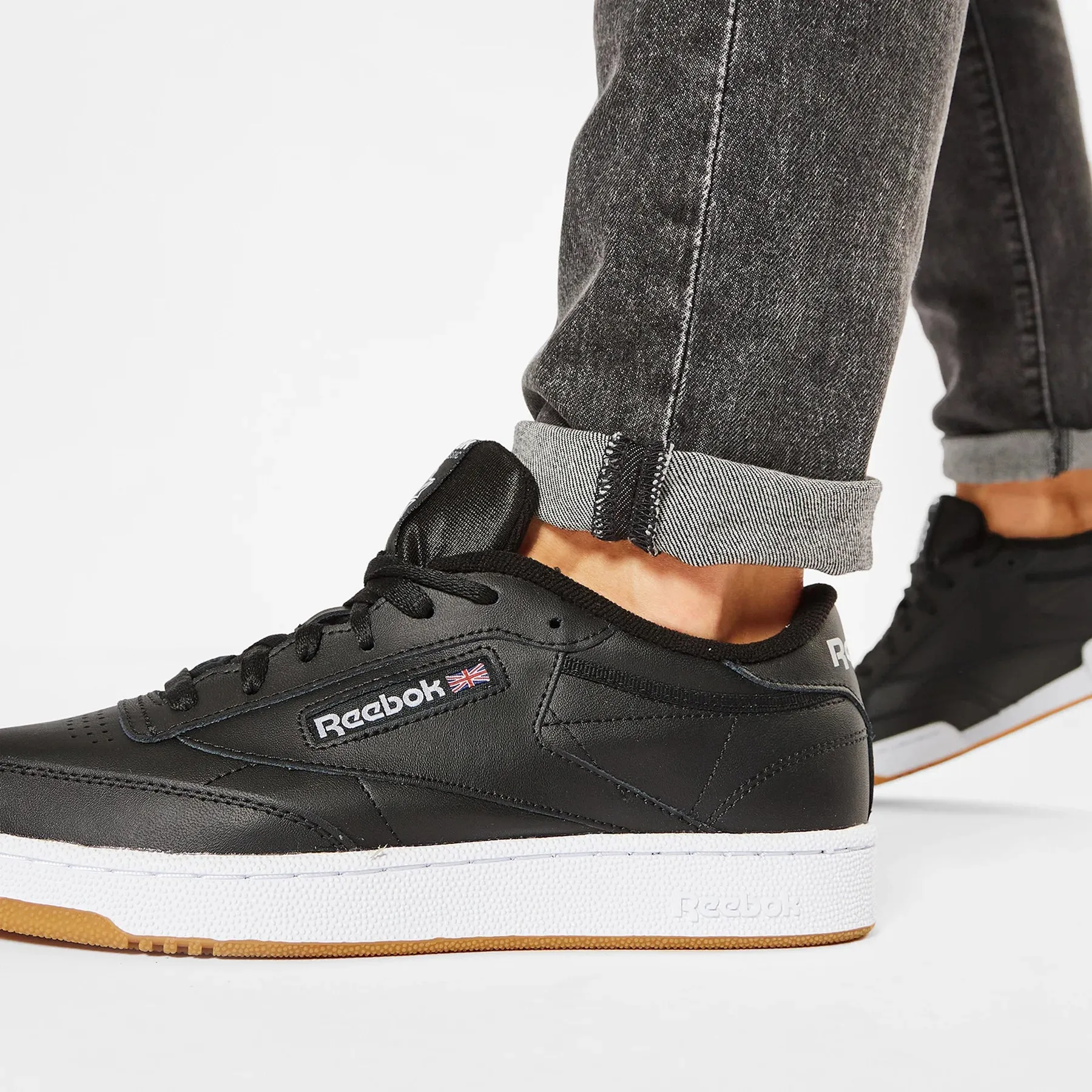 Reebok Club C 85