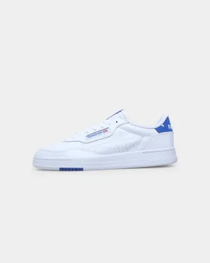 Reebok Court Peak Ftwr White/Ftwr White/Court Blue