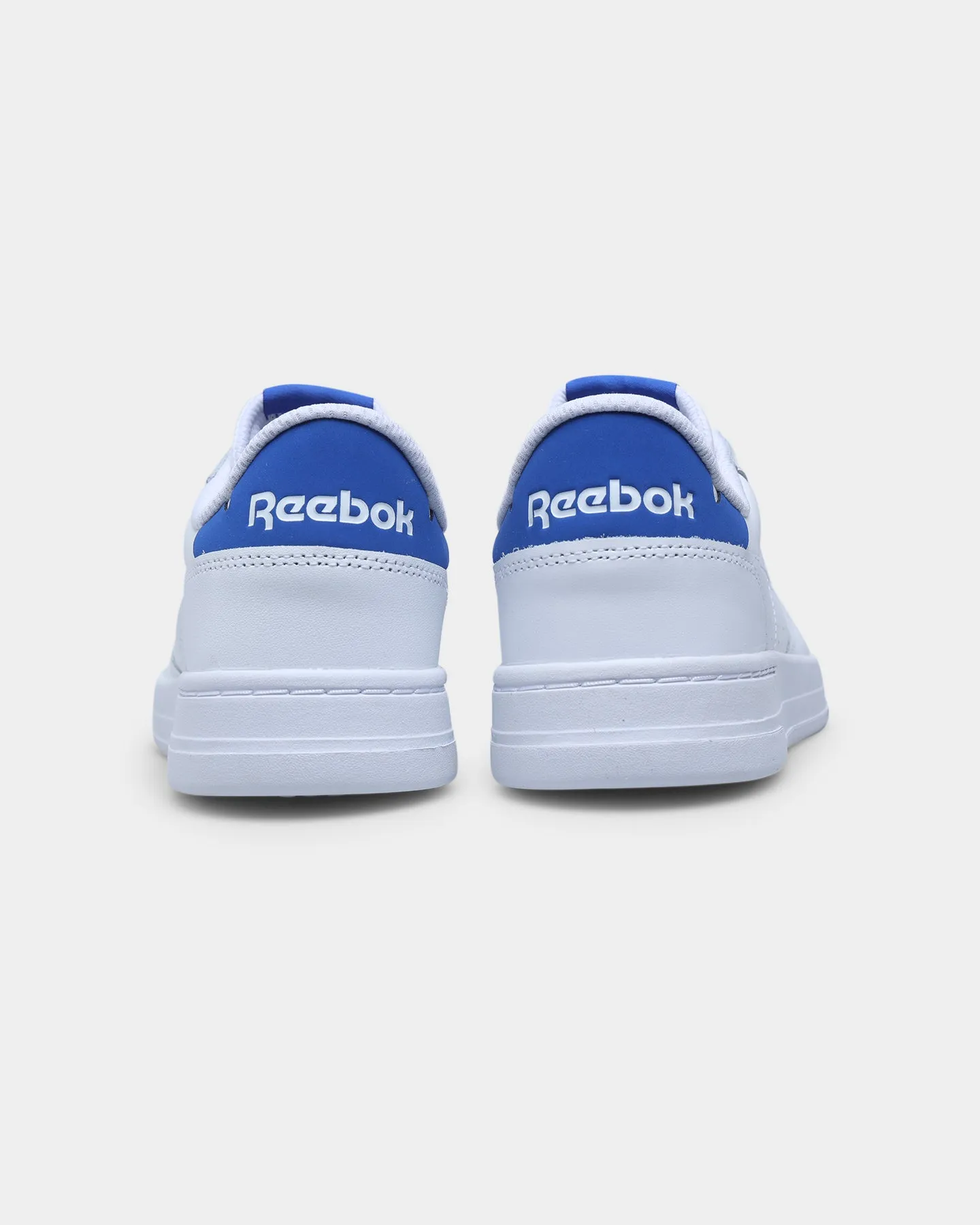 Reebok Court Peak Ftwr White/Ftwr White/Court Blue