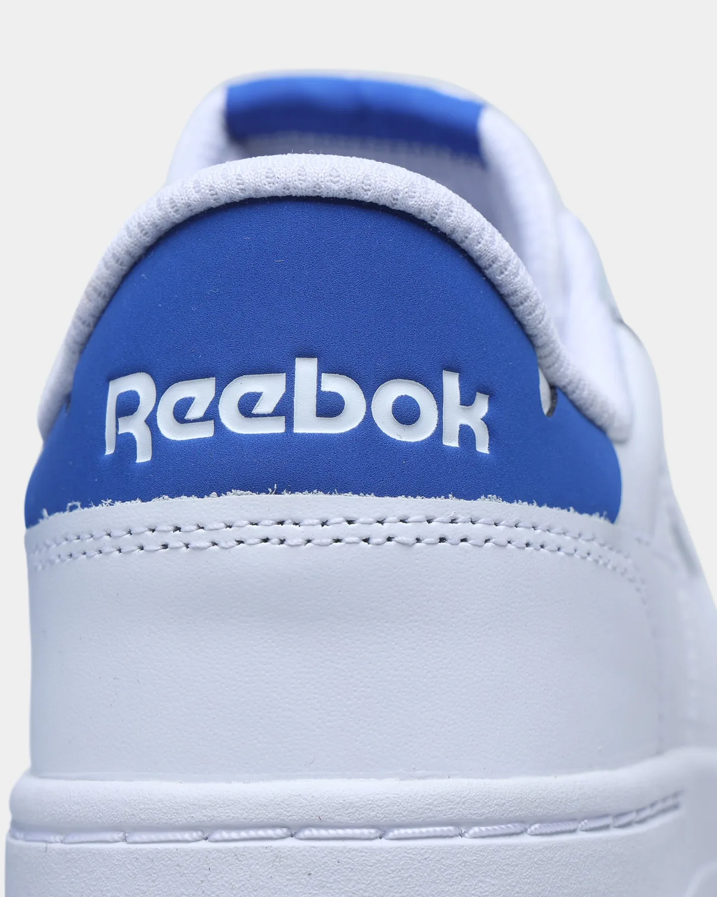 Reebok Court Peak Ftwr White/Ftwr White/Court Blue