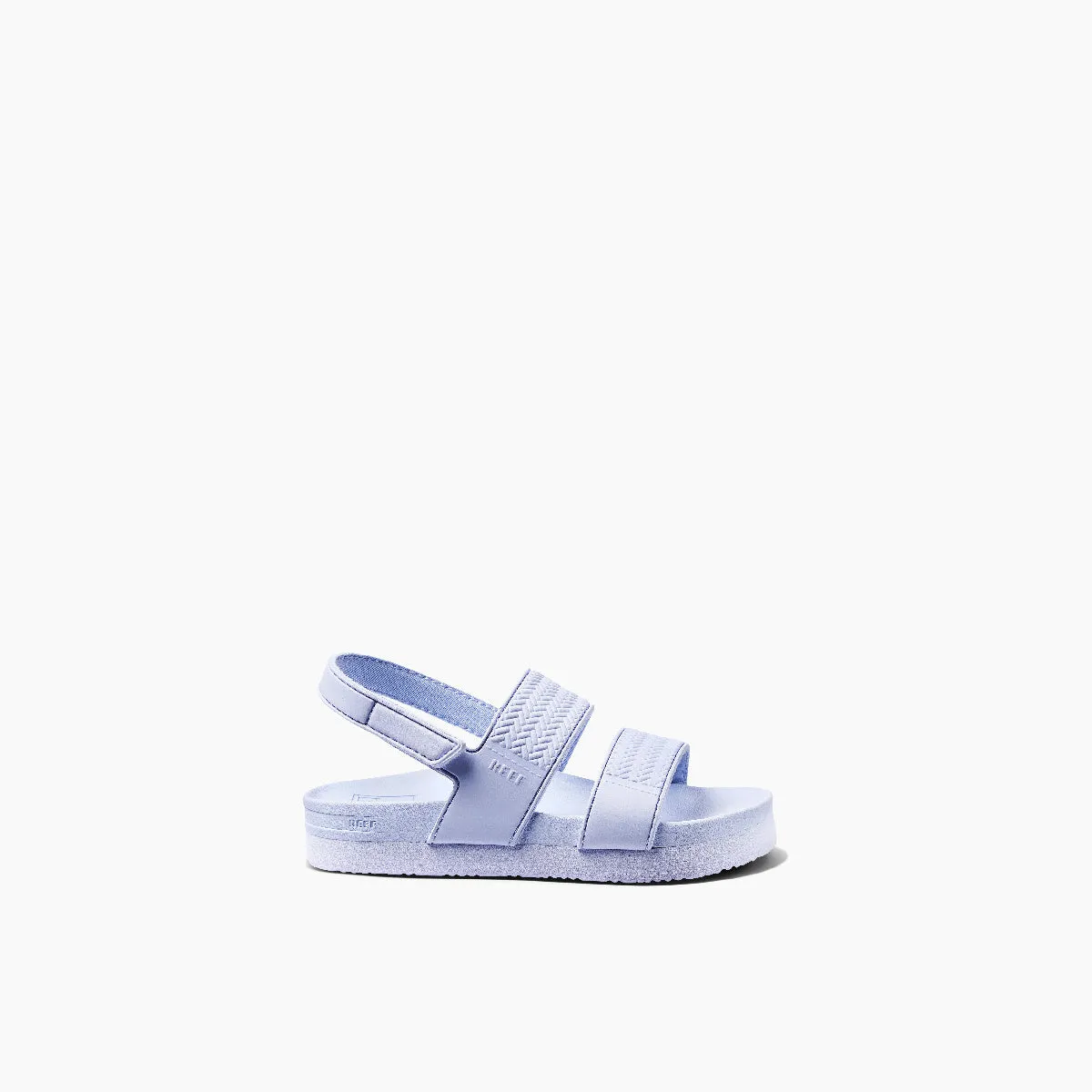 Reef Kids Water Vista Sandal-Crystal