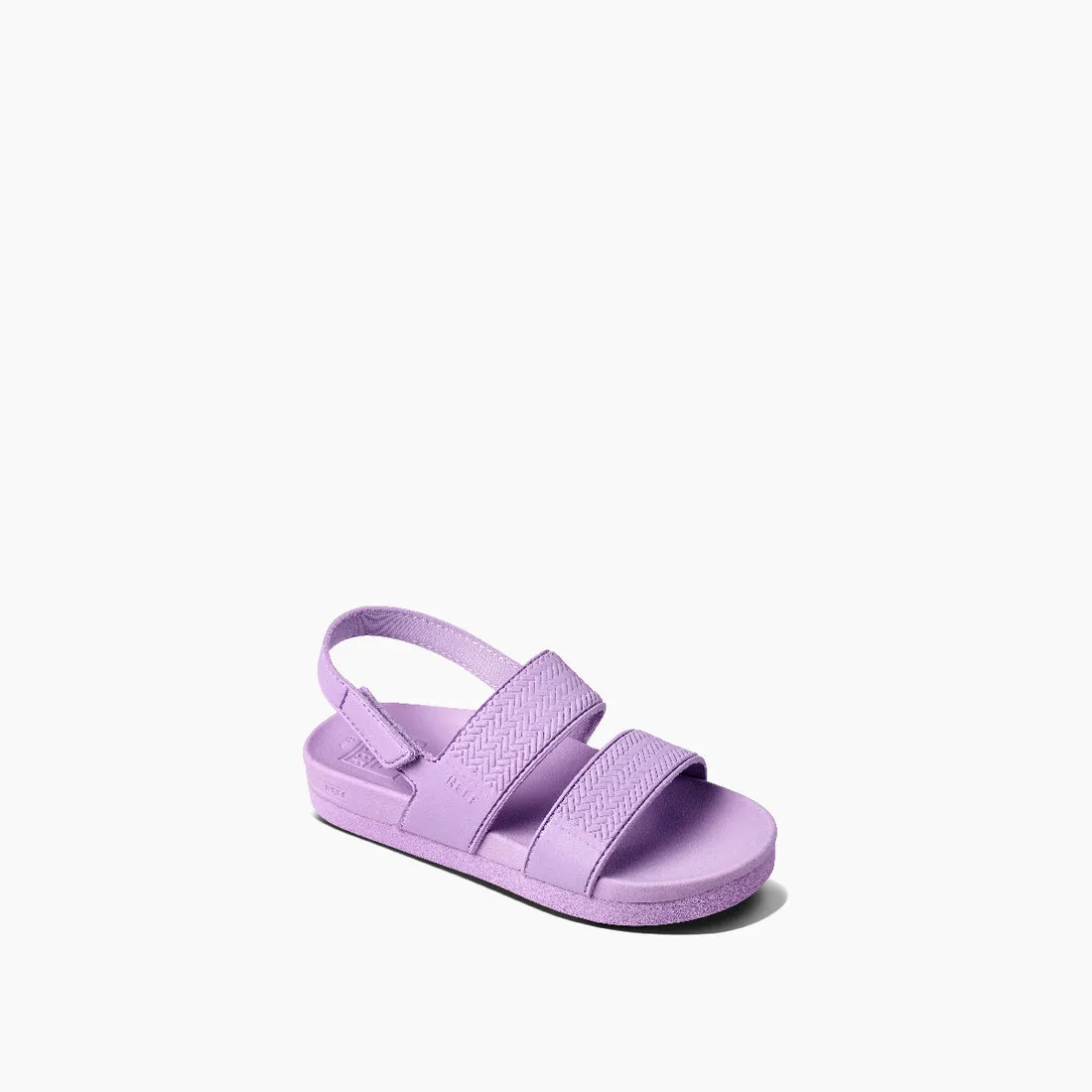 Reef Little Water Vista Sandal-Lavender