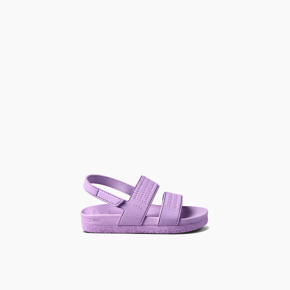 Reef Little Water Vista Sandal-Lavender