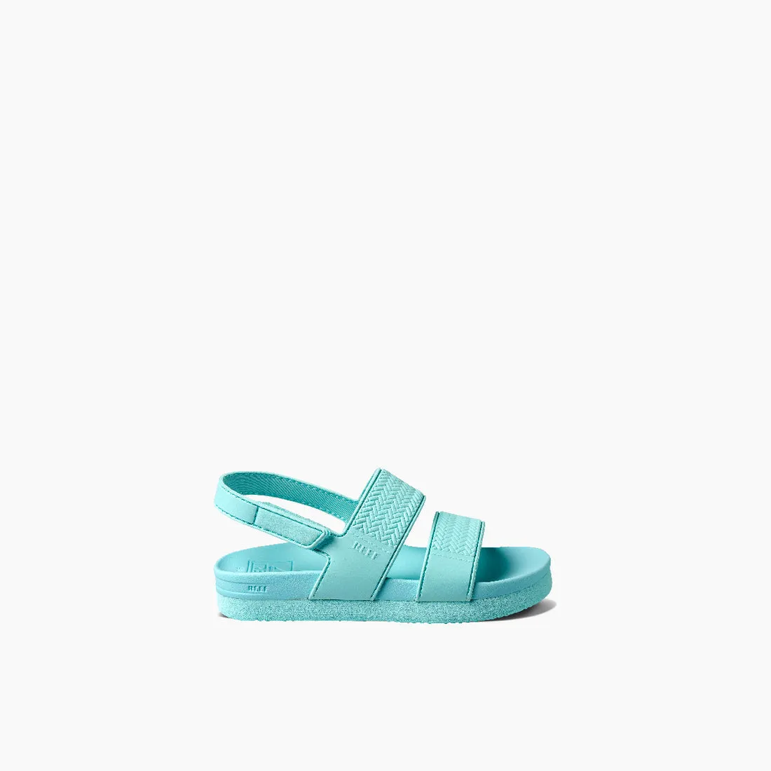 Reef Little Water Vista Sandal-Sea Blue