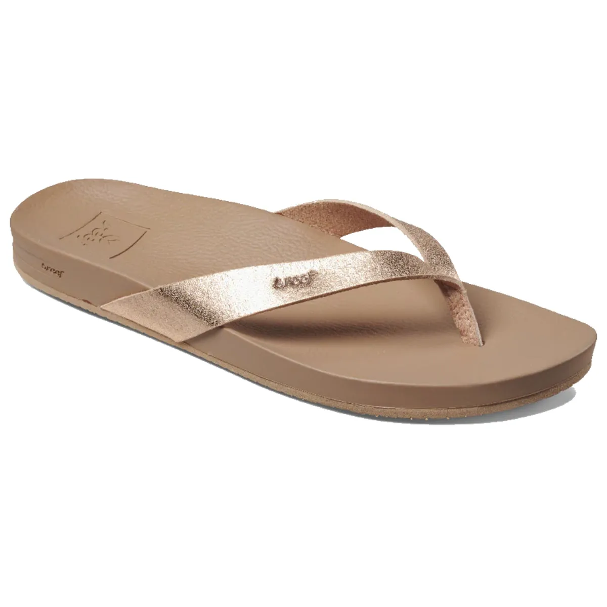 REEF Women's Cushion Bounce Court Sandals