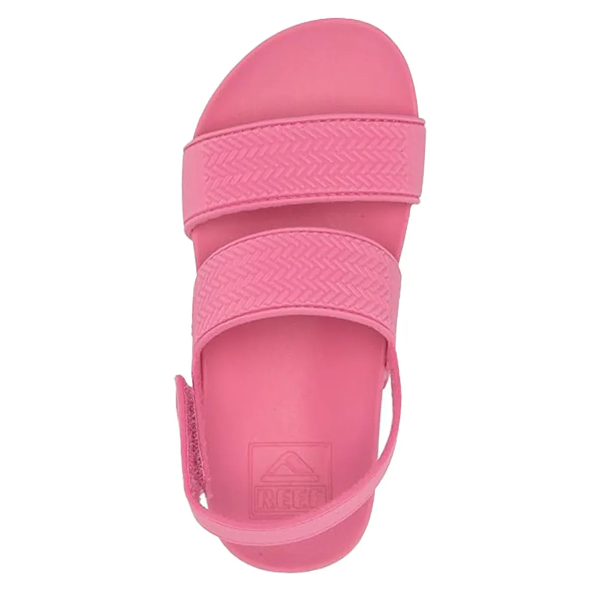 REEF Youth Little Water Vista Sandals