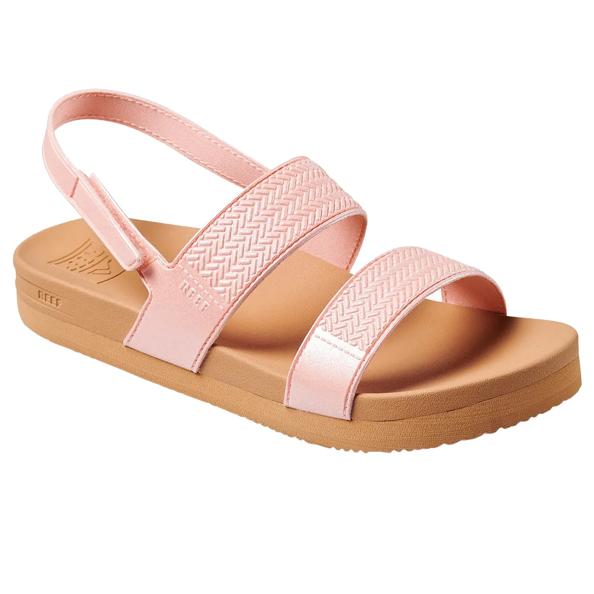 REEF Youth Little Water Vista Sandals