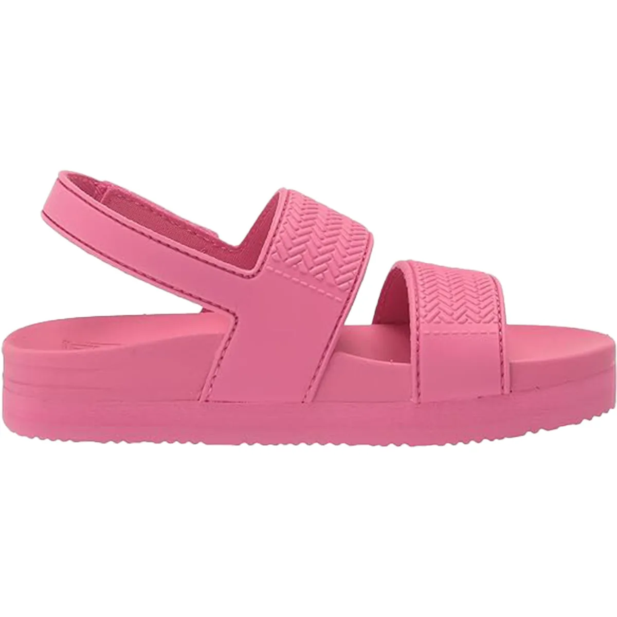 REEF Youth Little Water Vista Sandals