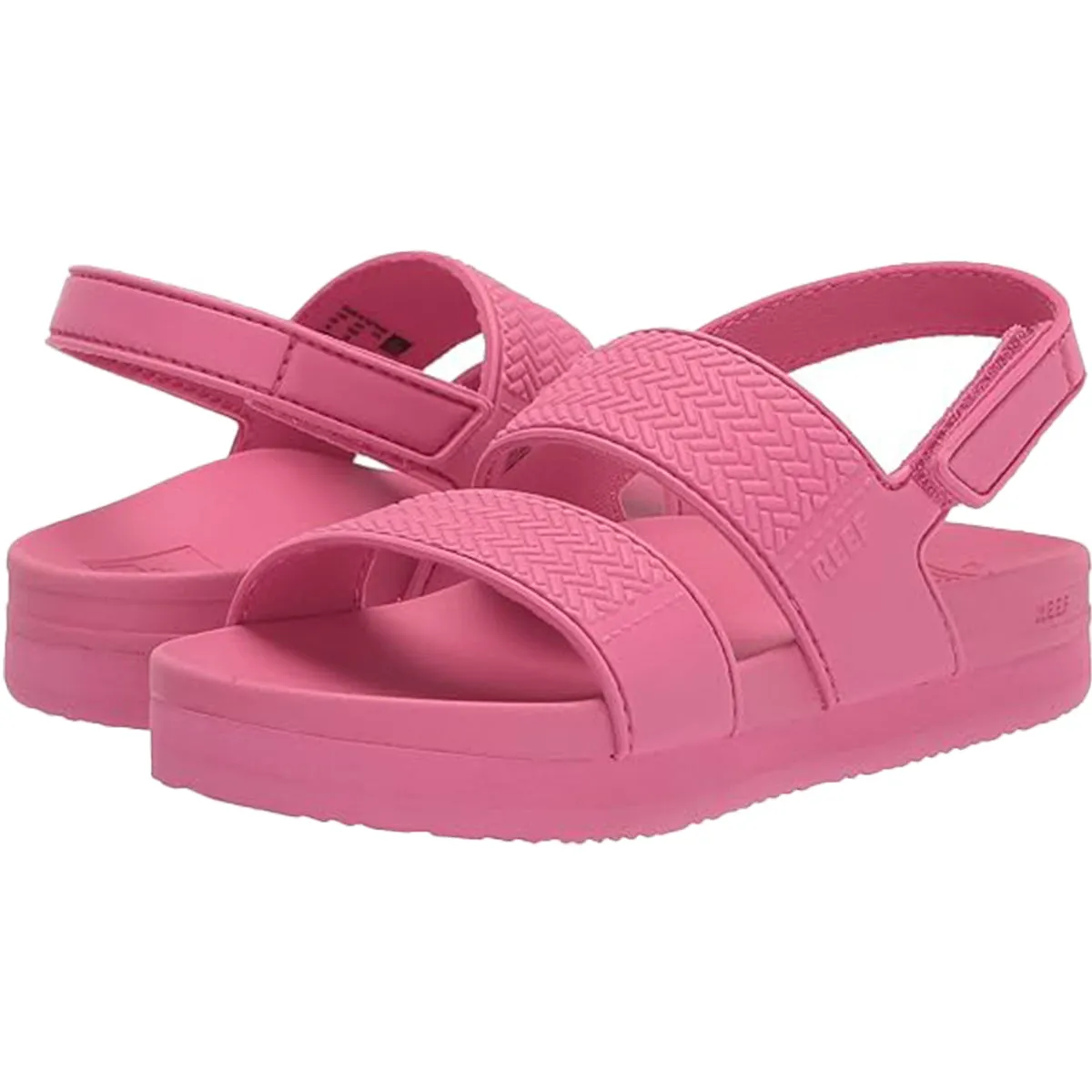 REEF Youth Little Water Vista Sandals