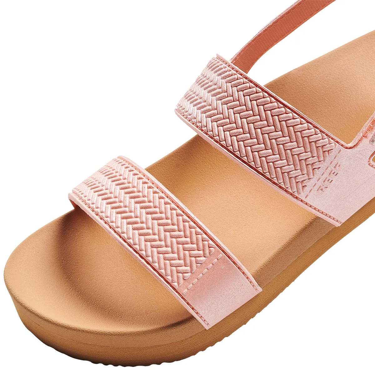 REEF Youth Little Water Vista Sandals