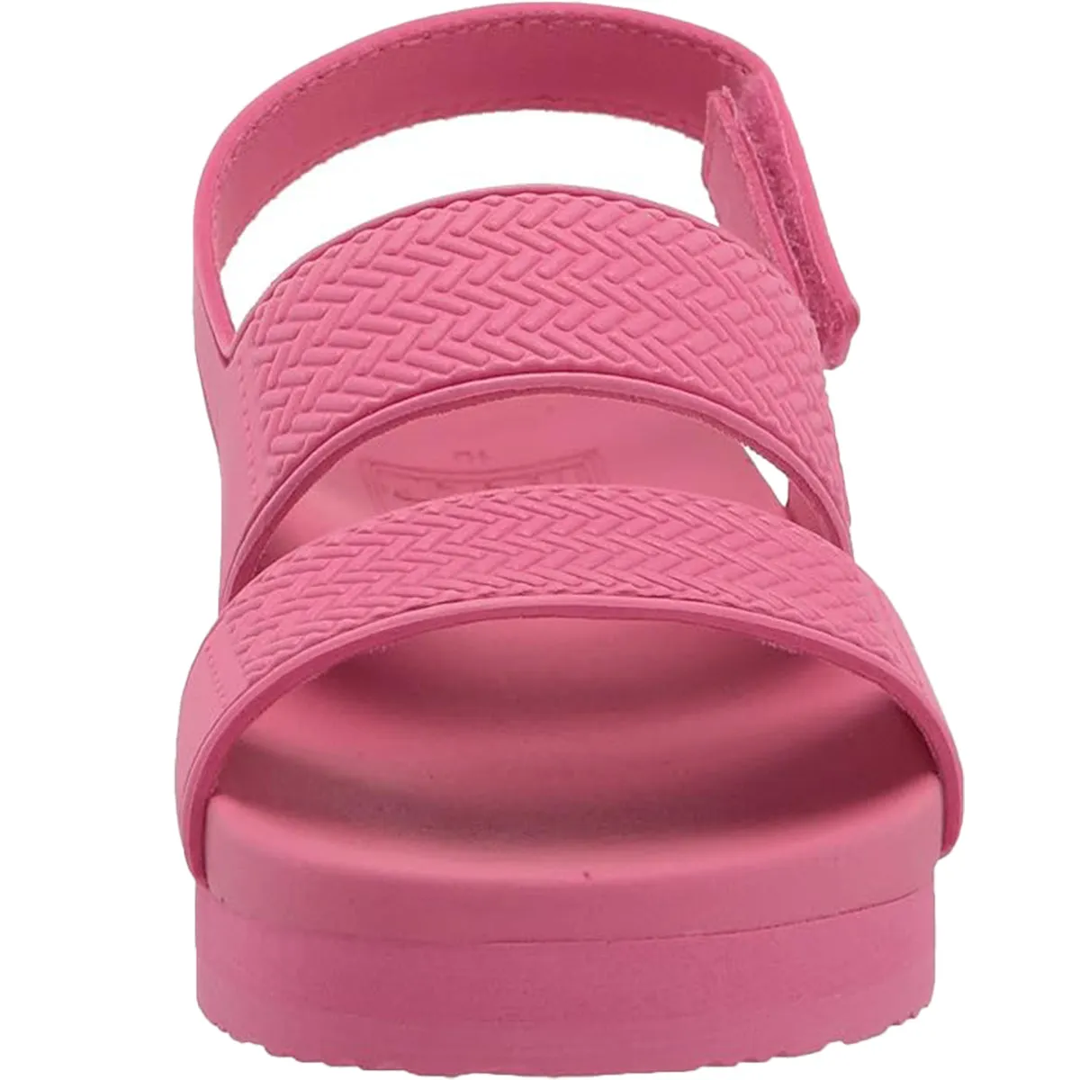 REEF Youth Little Water Vista Sandals