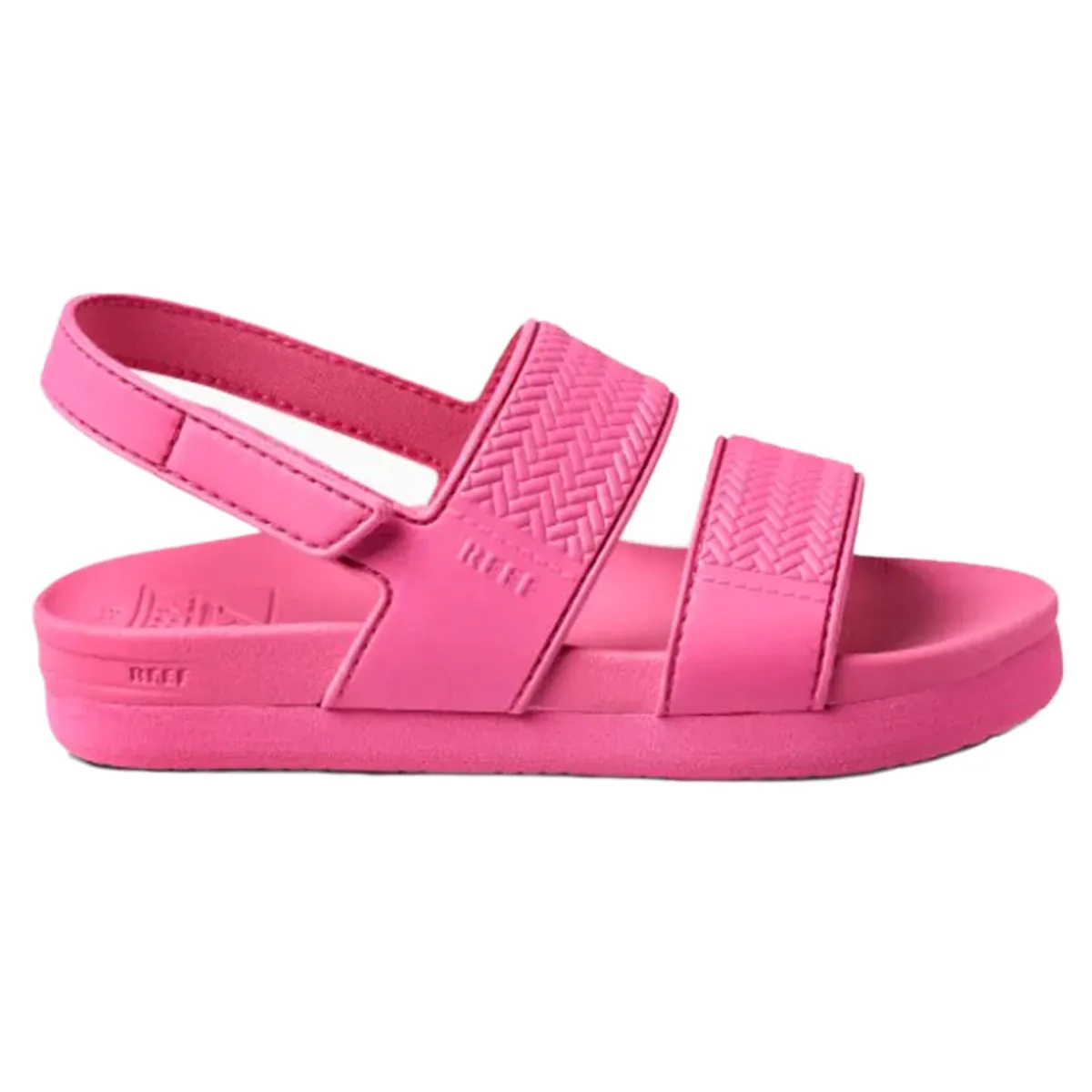 REEF Youth Water Vista Sandals