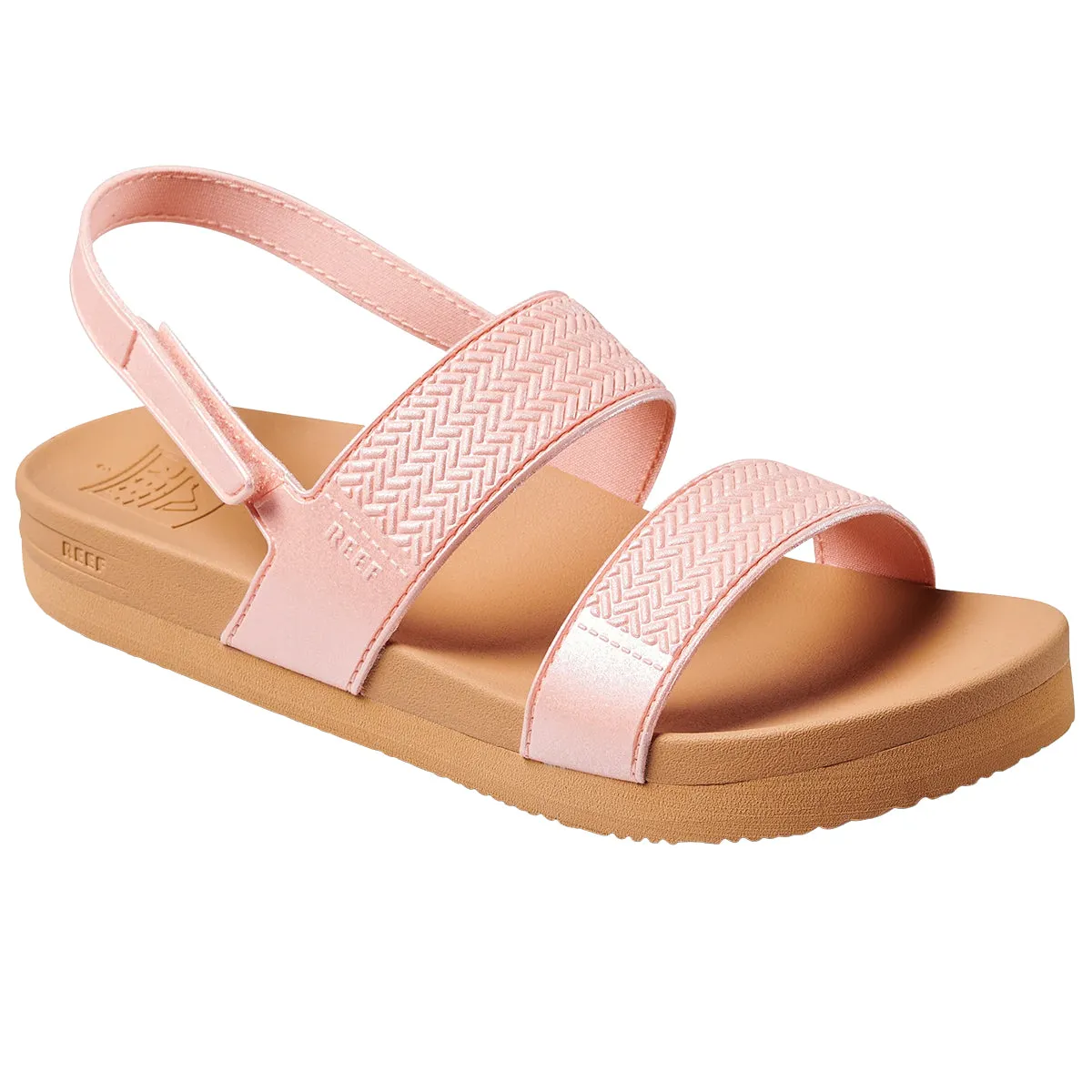 REEF Youth Water Vista Sandals