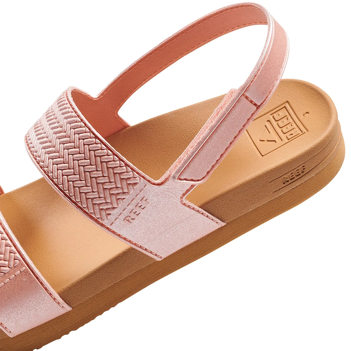 REEF Youth Water Vista Sandals